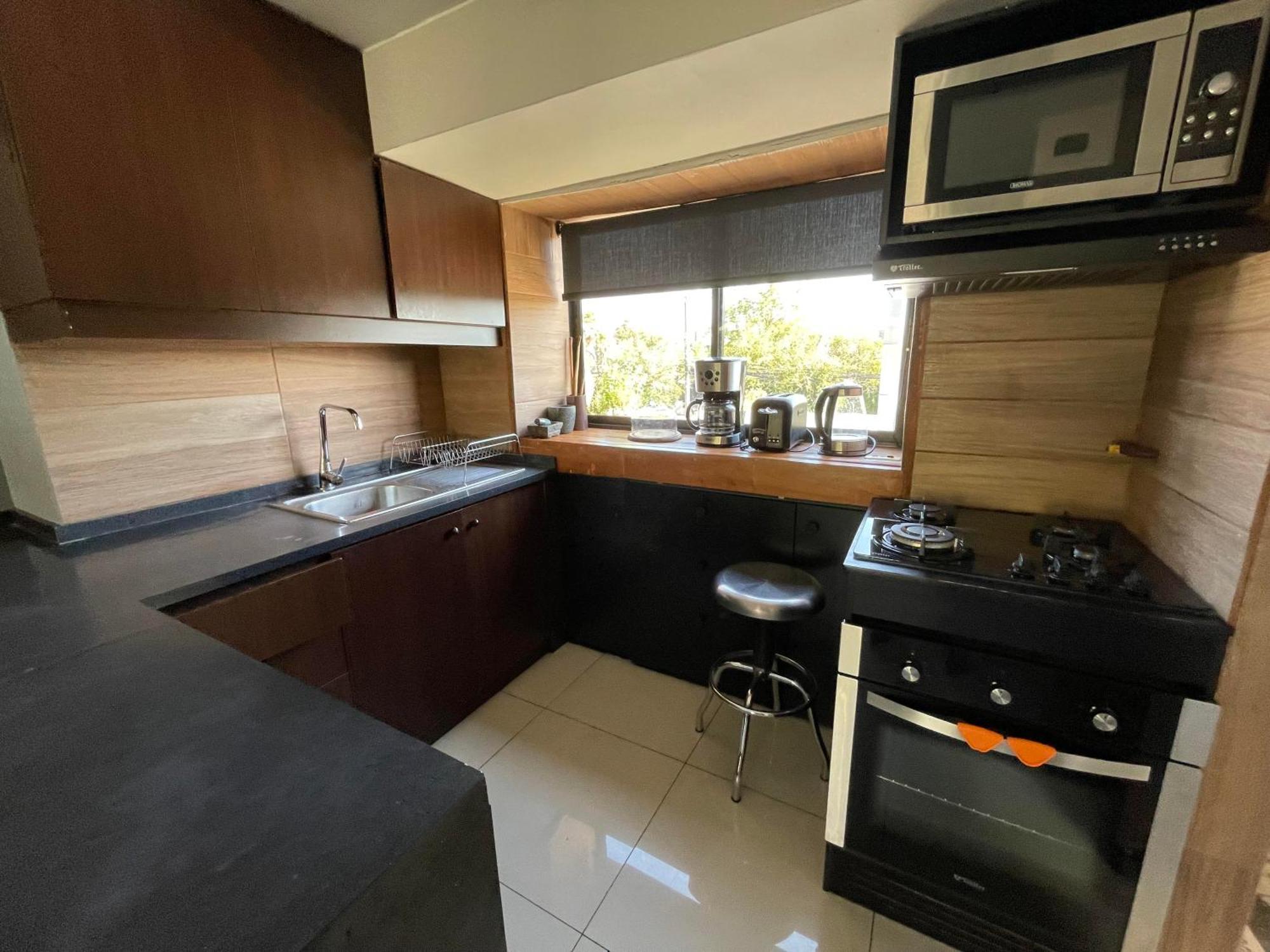 شقة Departamento Delux سانتياغو المظهر الخارجي الصورة